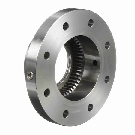 Kop-Flex Gear Coupling Standard Sleeve - Size 1.5, 1 1/2F Eb Sleeve 1 1/2F EB SLEEVE